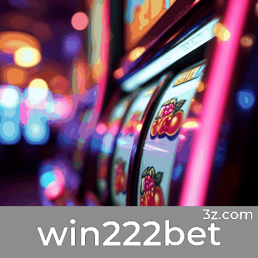win222bet: Seu Cassino Premiável e Seguro