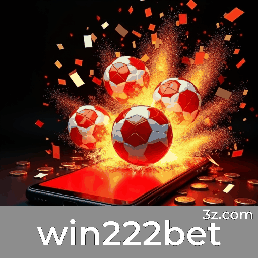 Win222bet: Cobertura Completa para Apostadores Brasileiros