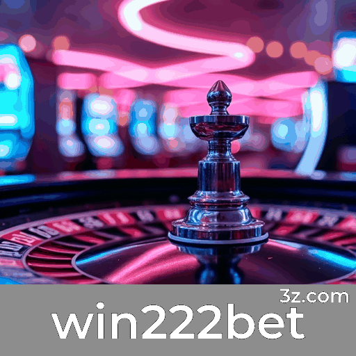 Domine Estratégias de Jogo com win222bet para Maximizar Ganhos