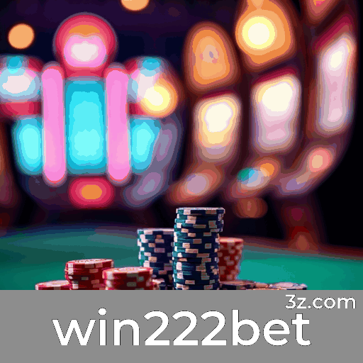 Experimente o win222bet: Apostas Móveis Completas