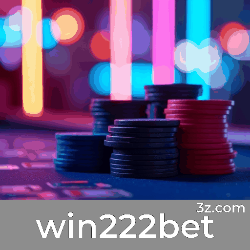 Experiência de Casino Imersiva com win222bet para Brasileiros