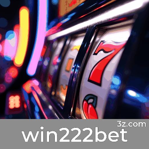 Maximize sua Experiência de Jogo com Abordagem Inteligente no win222bet